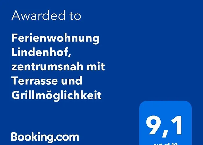 Semesterbostad Lindenhof, Zentrumsnah Mit Terrasse Und Grillmoeglichkeit Magdeburg